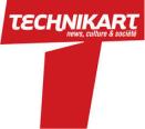 logo technikart